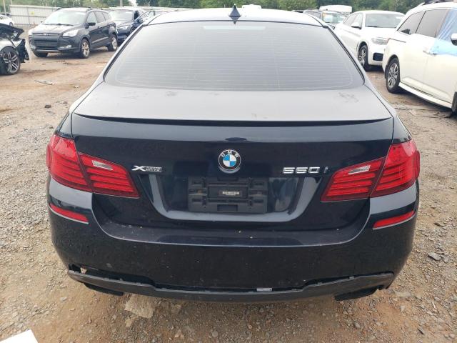 VIN WBAKP9C56ED692021 2014 BMW 5 Series, 550 XI no.6