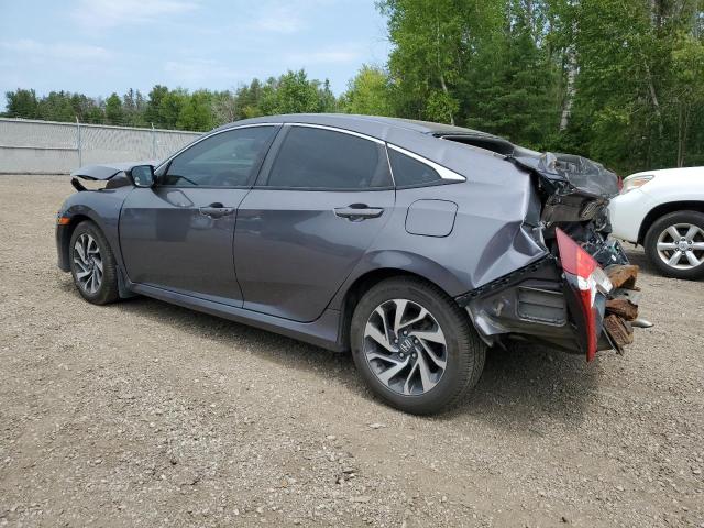 Vin: 2hgfc2f78gh014253, lot: 63830074, honda civic ex 20162