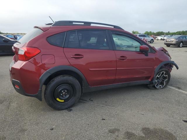 JF2GPABC6H8265477 2017 Subaru Crosstrek Premium