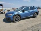 2022 SUBARU CROSSTREK - JF2GTHRC1NH212403
