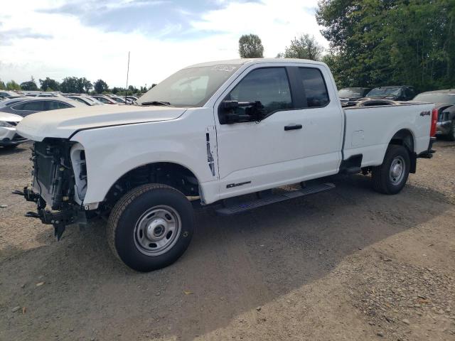 FORD F250 SUPER