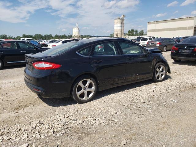 VIN 3FA6P0G71GR314720 2016 Ford Fusion, S no.3