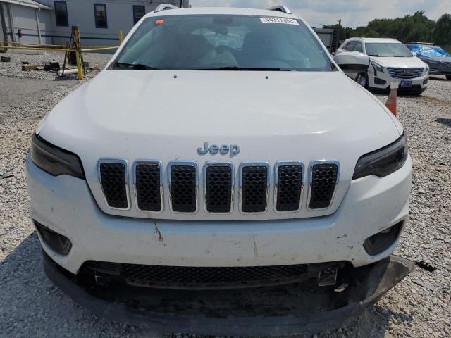 2019 JEEP CHEROKEE L - 1C4PJLCB5KD298051