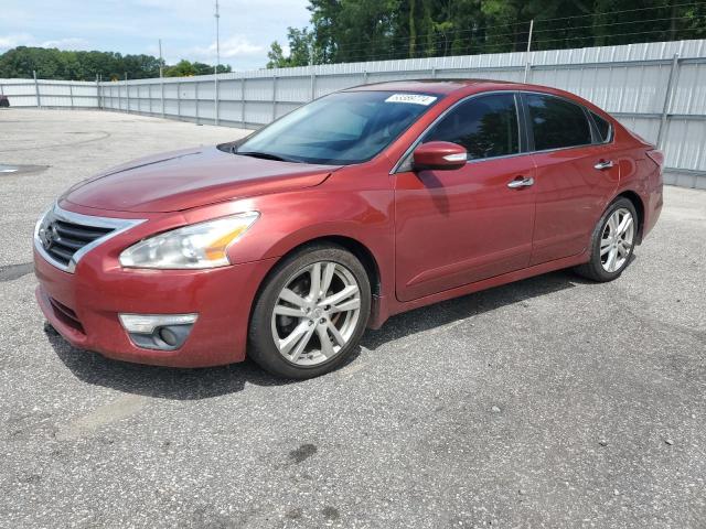 Vin: 1n4bl3ap6fc219779, lot: 63389774, nissan altima 3.5s 2015 img_1