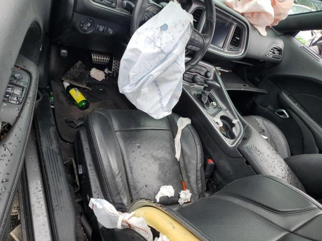 2018 DODGE CHALLENGER - 2C3CDZAG5JH288066