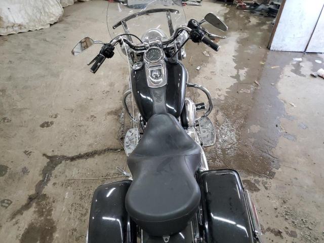 2012 HARLEY-DAVIDSON FLD SWITCH - 1HD1GZM10CC309640