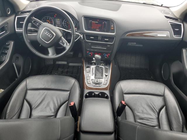 2011 Audi Q5 Premium Plus VIN: WA1LFAFP6BA025286 Lot: 61708104