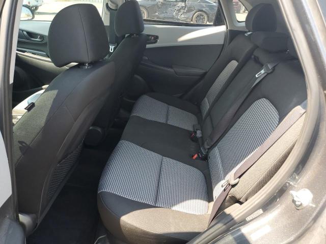 2021 HYUNDAI KONA SEL P - KM8K62AA0MU738112