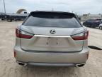 LEXUS RX 350 BAS photo