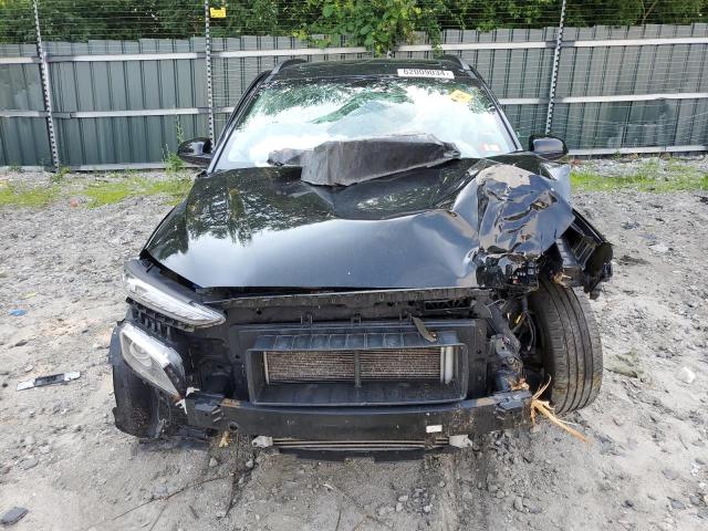 2018 HYUNDAI KONA LIMIT - KM8K3CA54JU065516