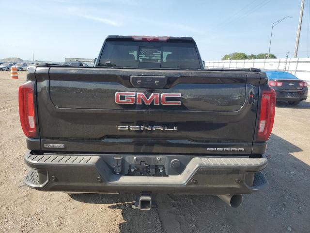 2022 GMC SIERRA K35 - 1GT49WEY5NF121832