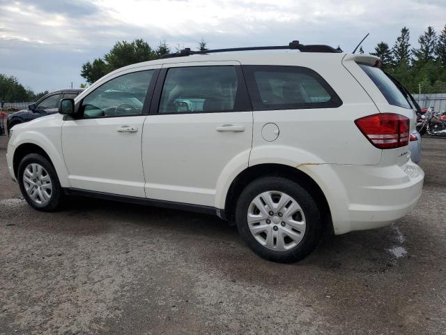Vin: 3c4pdcab4ft534988, lot: 63407844, dodge journey se 20152