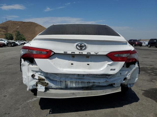 VIN 4T1B11HK5JU143050 2018 Toyota Camry, L no.6