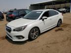 2019 SUBARU LEGACY 2.5 - 4S3BNAN65K3003104