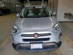 FIAT 500X TREKK photo