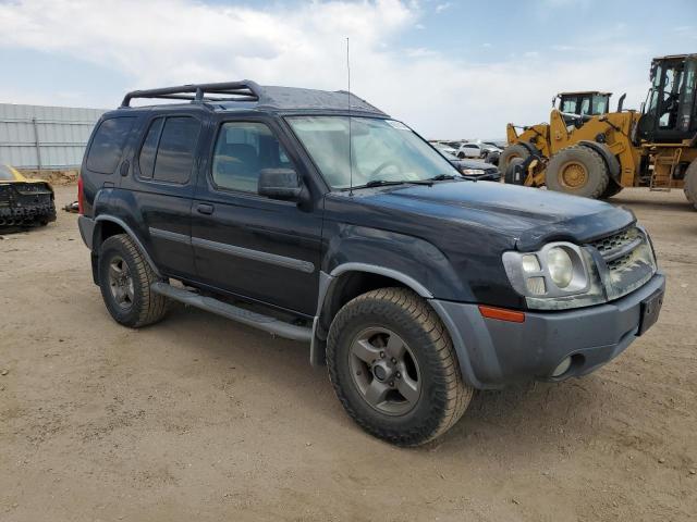 5N1ED28Y43C637228 2003 Nissan Xterra Xe