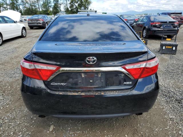 VIN 4T1BK1FK0FU559496 2015 Toyota Camry, Xse no.6