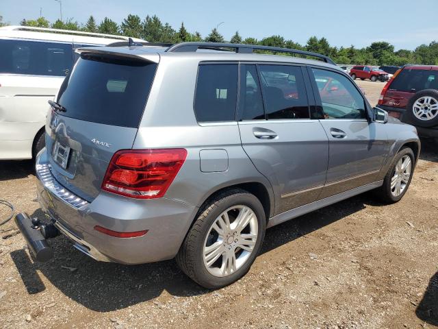 2015 Mercedes-Benz Glk 350 4Matic VIN: WDCGG8JB2FG372068 Lot: 62337434