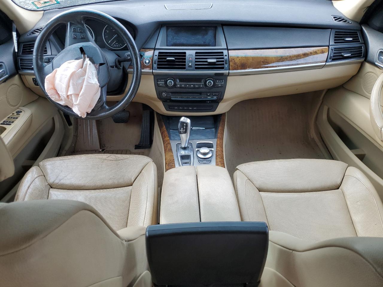 Lot #3056588350 2007 BMW X5 3.0I