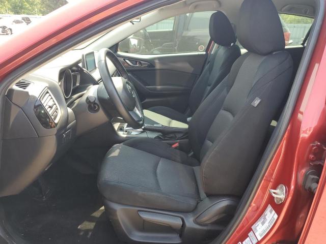 2016 MAZDA 3 TOURING - 3MZBM1L72GM280522