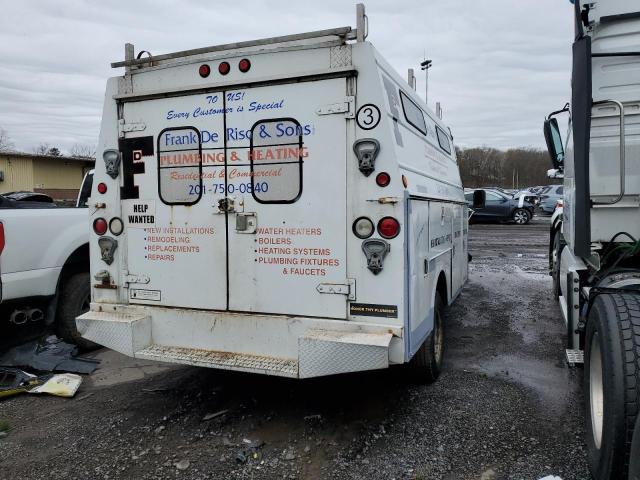 2004 Chevrolet Express G3500 VIN: 1GBJG31U541168241 Lot: 62892534