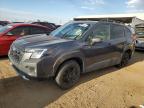 SUBARU FORESTER W photo