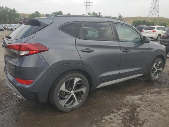 2018 HYUNDAI TUCSON VAL - KM8J3CA28JU705695