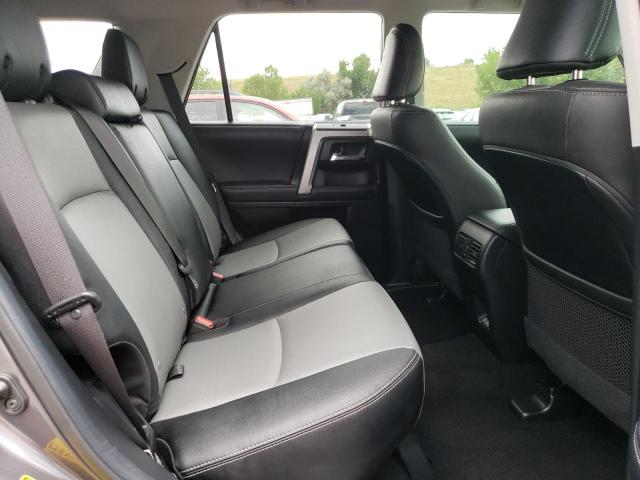 2022 TOYOTA 4RUNNER SR - JTENU5JR7N6002459