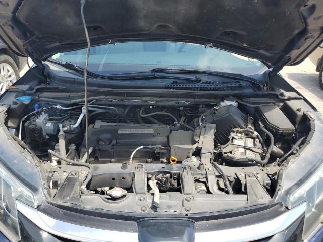 2015 HONDA CR-V TOURI - 5J6RM4H98FL010427