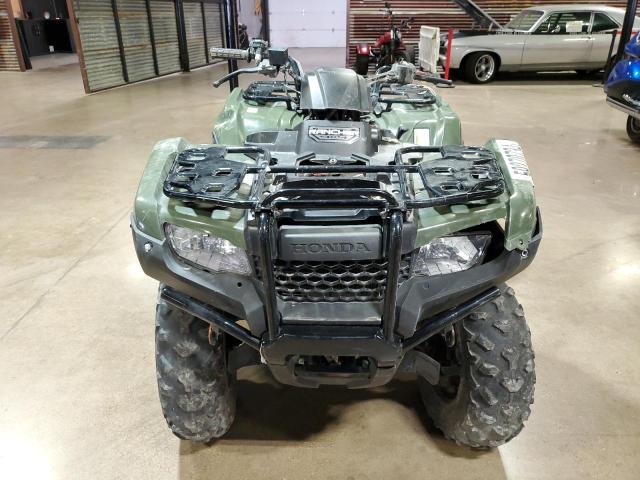 2020 HONDA TRX420 FM 1HFTE40KXL4607775