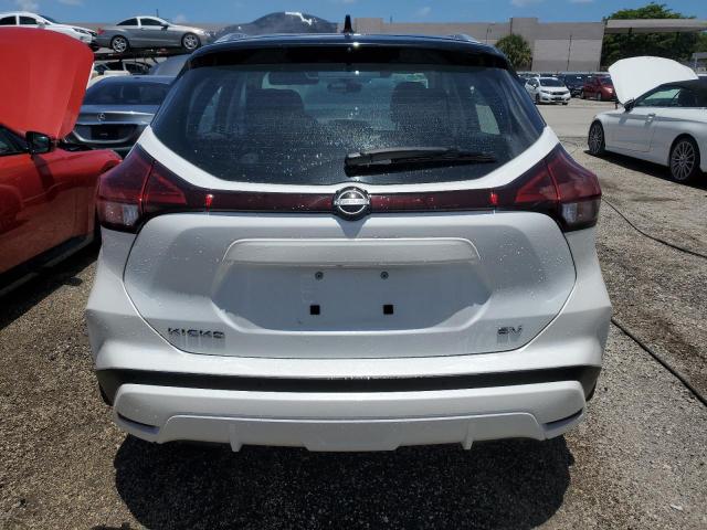 2023 Nissan Kicks Sv VIN: 3N1CP5CV7PL537929 Lot: 60917454