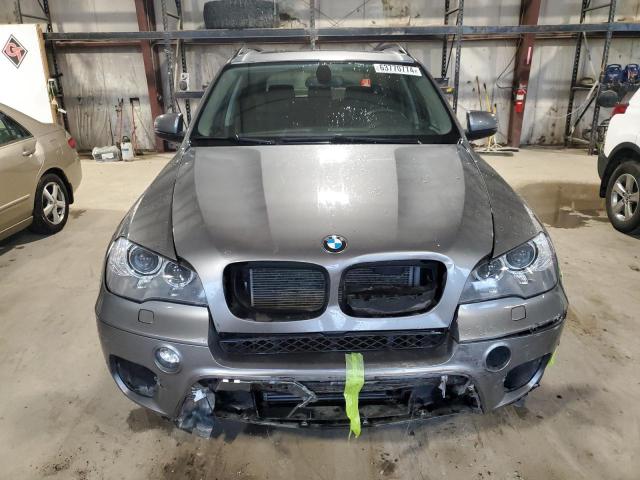 VIN 5UXZV4C5XD0G53904 2013 BMW X5, Xdrive35I no.5