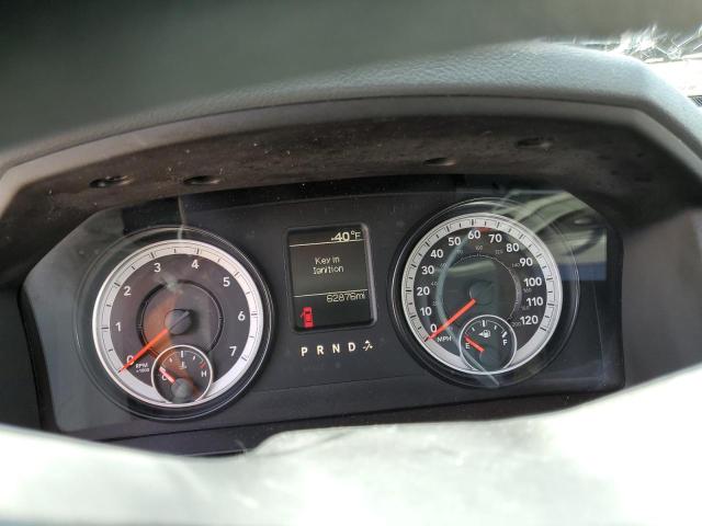2015 RAM 1500 ST - 1C6RR7KG6FS725056