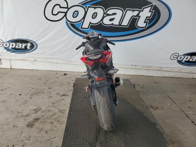 2023 HONDA CBR1000 RA JH2SC775XPK600251