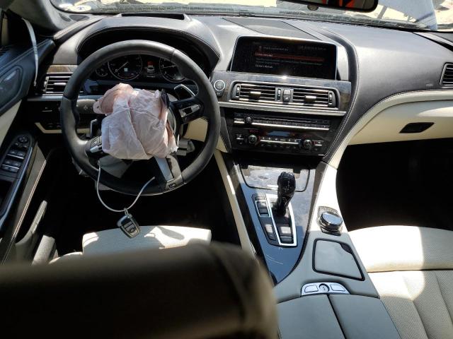 2019 BMW 650 I GRAN - WBA6D4C54KGA01093