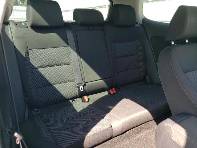 2011 Volkswagen Golf VIN: WVWMM7AJ5BW329461 Lot: 61441554