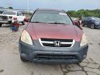 HONDA CR-V EX photo