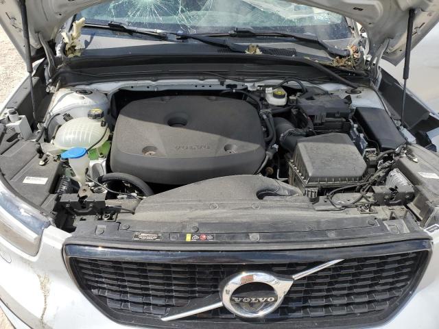 VIN YV4AC2HM1L2314468 2020 Volvo XC40, T4 R-Design no.11