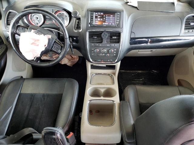 2018 DODGE GRAND CARA - 2C4RDGCG1JR216363
