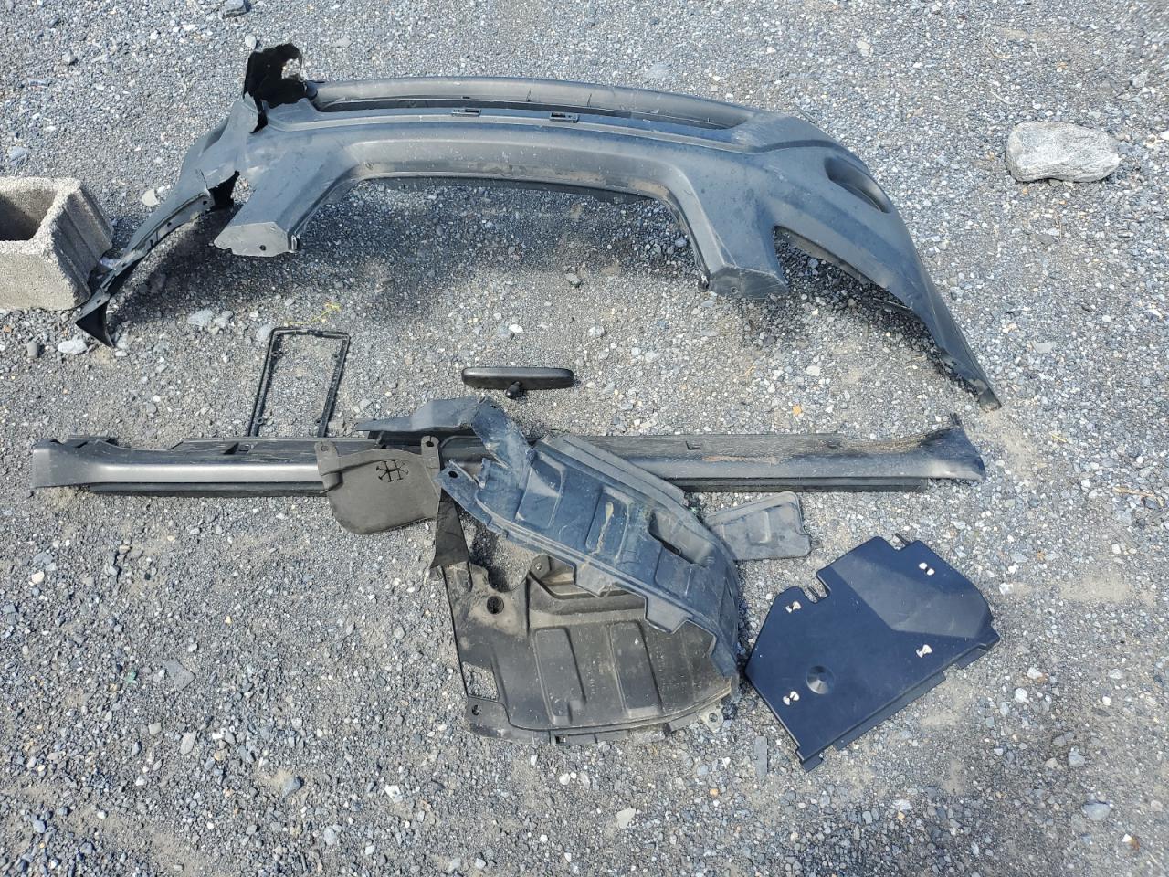 JHLRD78845C034384 2005 Honda Cr-V Ex