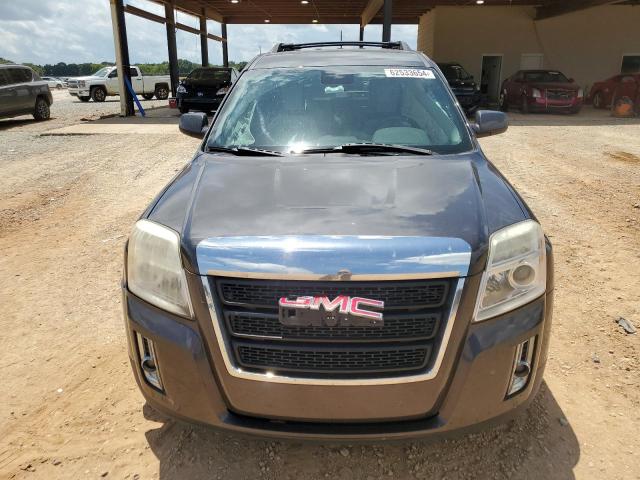 2013 GMC Terrain Slt VIN: 2GKALUEK4D6207604 Lot: 62533654