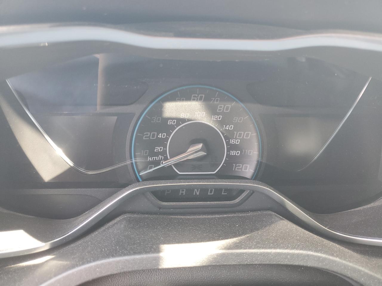 1FADP5AU0FL114010 2015 Ford C-Max Se