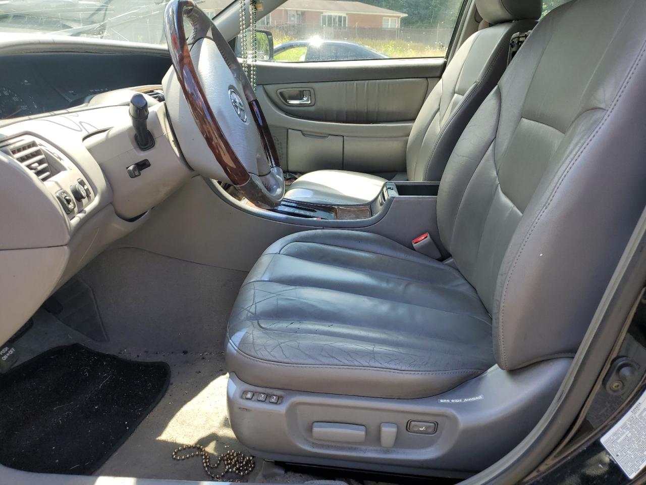 4T1BF28B13U337083 2003 Toyota Avalon Xl