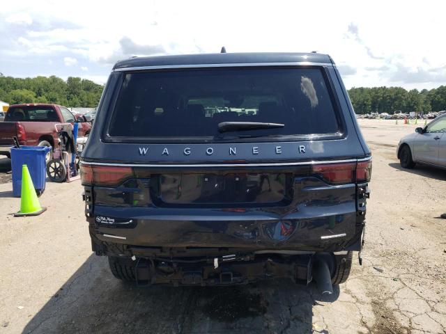 2022 JEEP WAGONEER S - 1C4SJVDT9NS227030