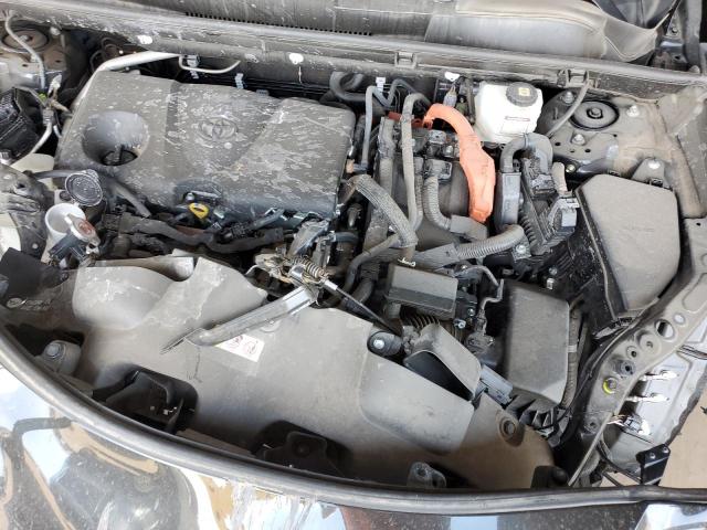 2022 TOYOTA VENZA LE - JTEAAAAHXNJ108764