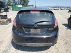 FORD FIESTA S photo