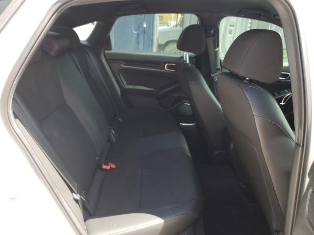 2023 HONDA CIVIC SPOR - 2HGFE2F55PH506280