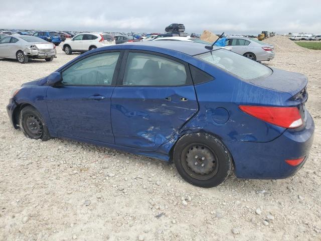 Vin: kmhct4ae4gu146860, lot: 65123884, hyundai accent se 20162