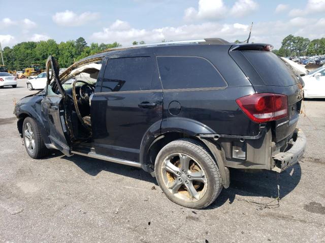 2017 DODGE JOURNEY CR - 3C4PDCGB1HT547563