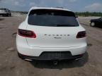 PORSCHE MACAN photo